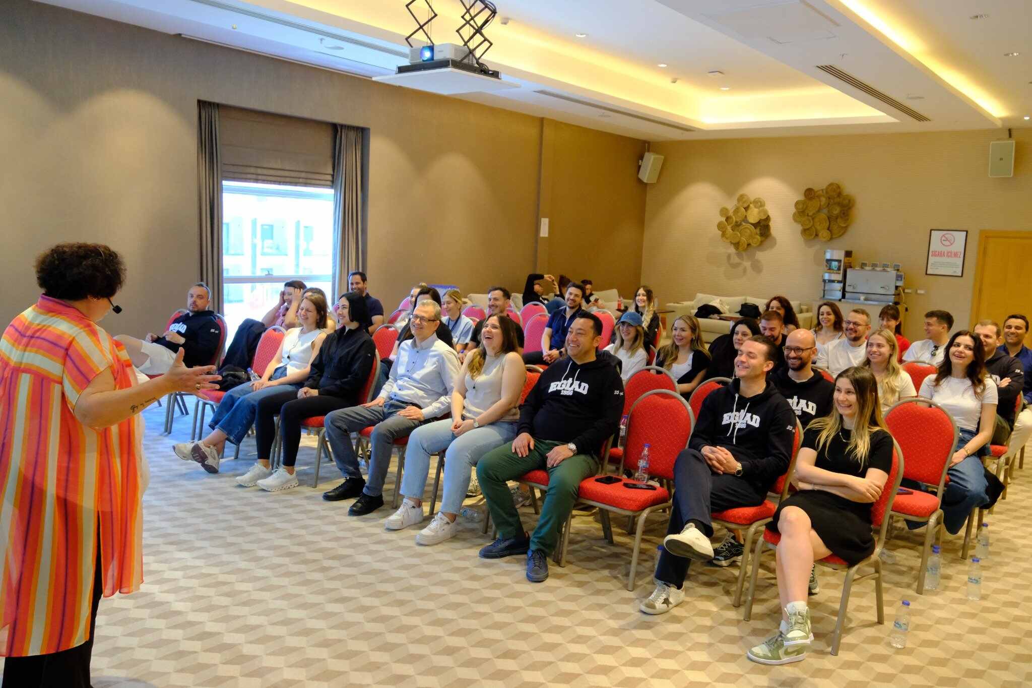 Ege Genç İş İnsanları Derneği