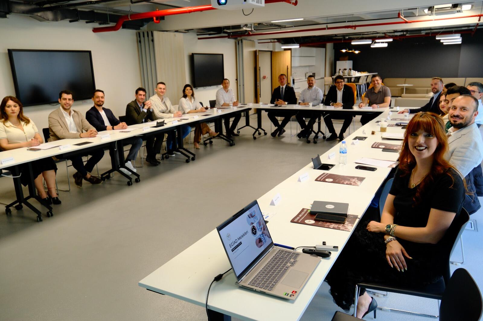 Ege Genç İş İnsanları Derneği