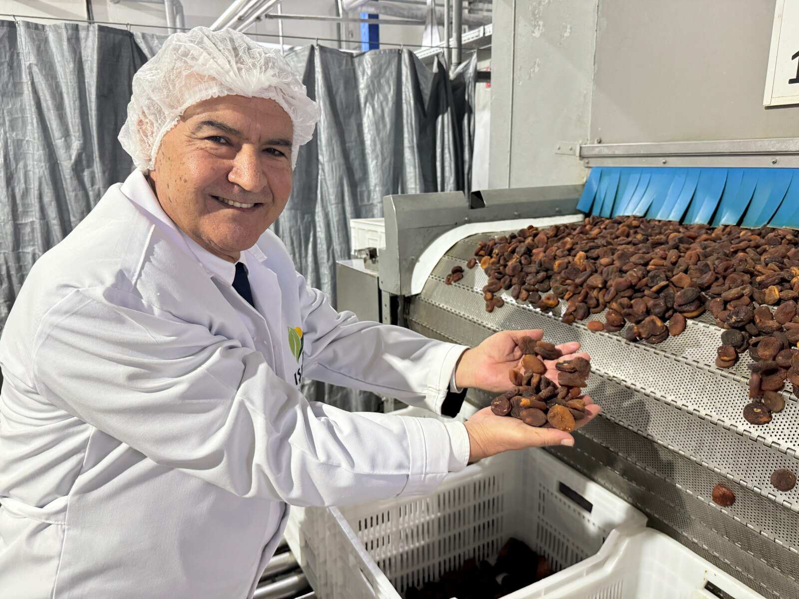 Ege İhracatçı Birlikleri Sürdürülebilirlik ve Organik Ürünler Koordinatörü