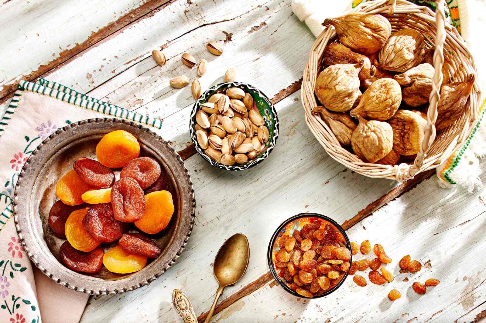 Ege Kuru Meyve ve Mamulleri İhracatçıları Birliği