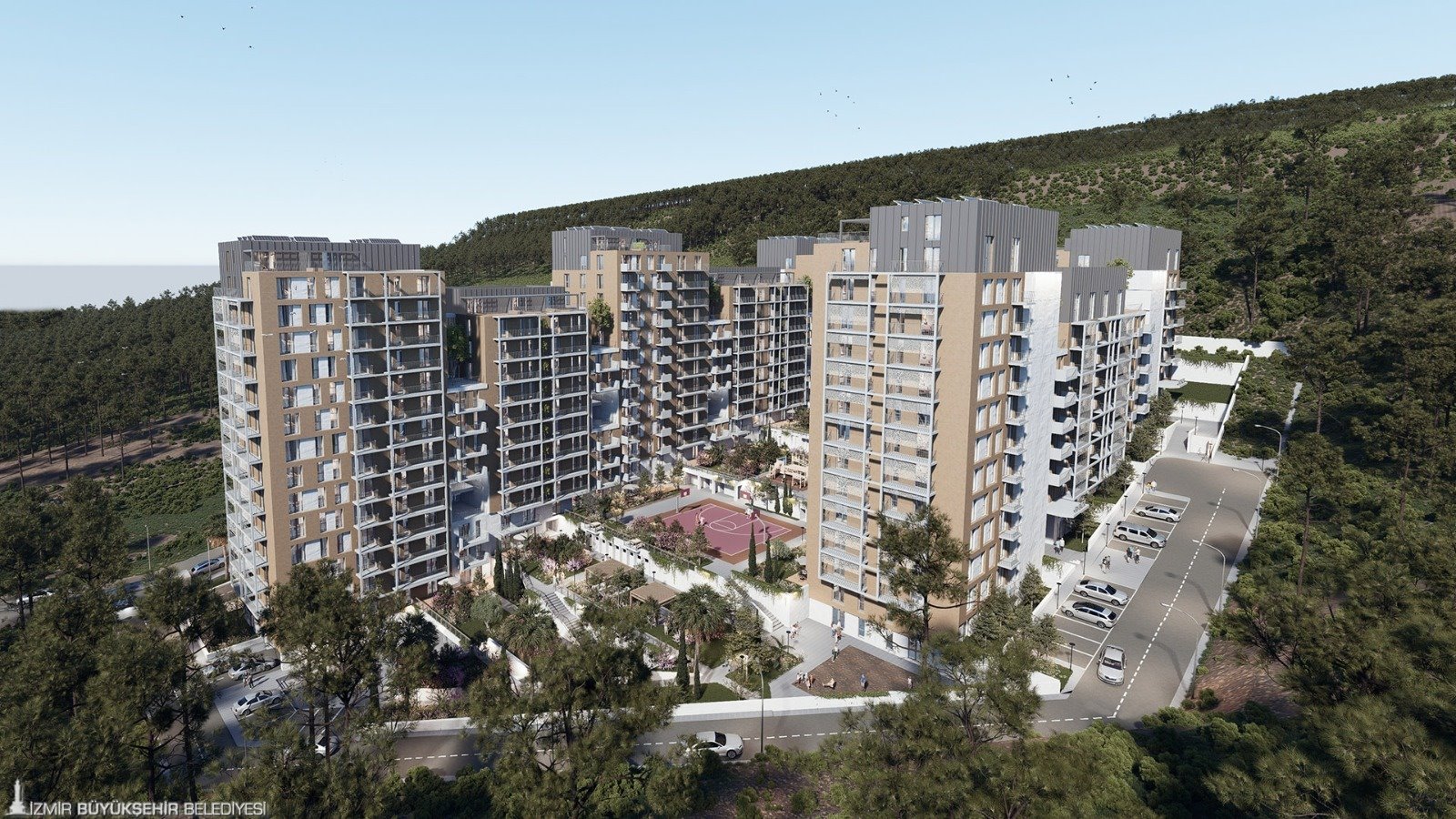 Egeşehir (3)