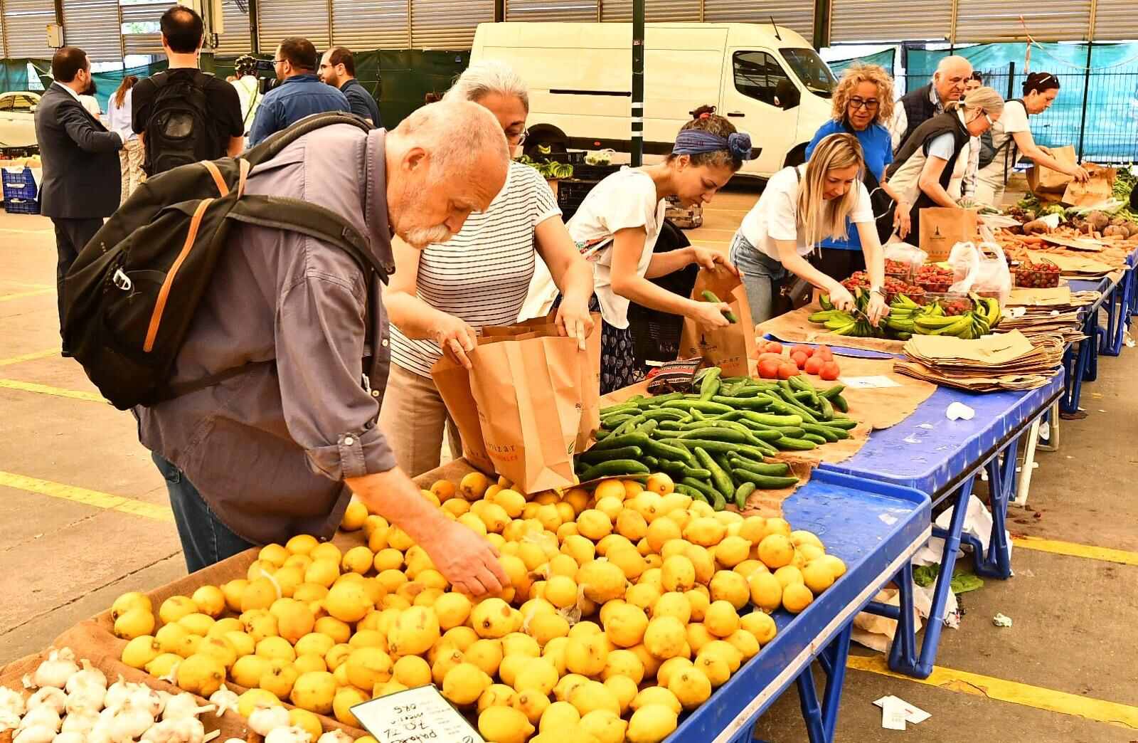 Ekolojik Tarım Organizasyonu Derneği