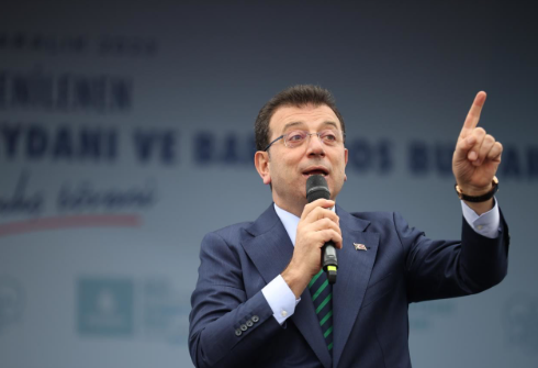 “Tutuklanmam sürece yönelik sabotaj”