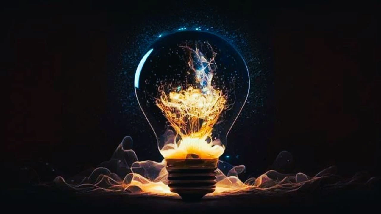 Elektrik Kesintisi 1-2