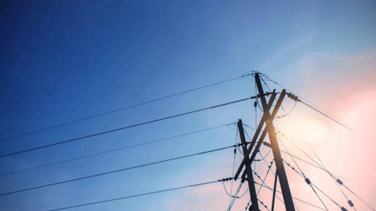 Elektrik Kesintisi 3-2