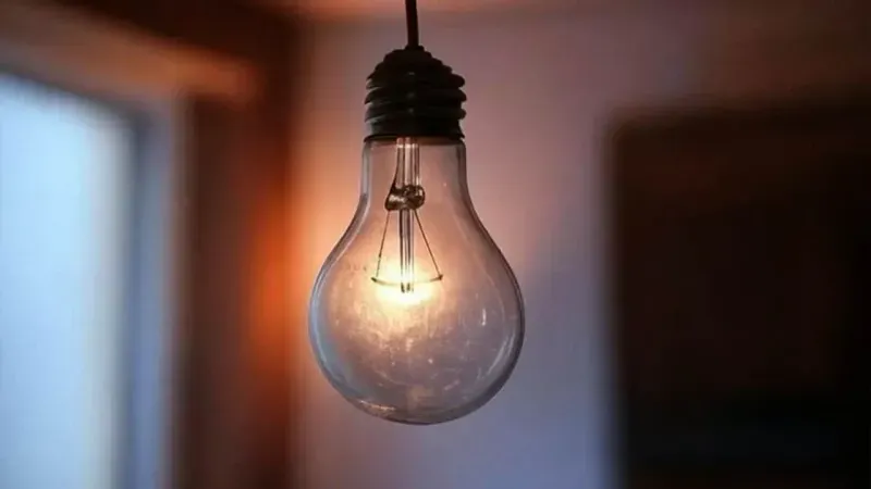 Elektrik Kesintisi 5