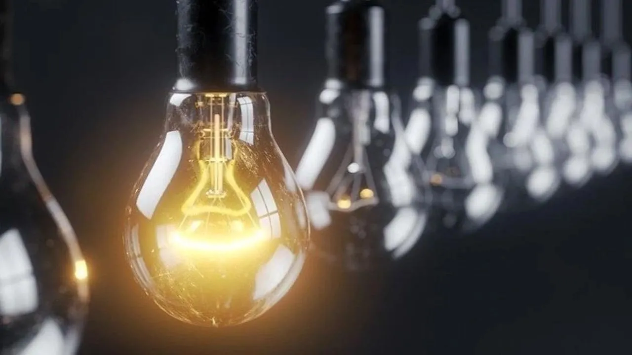 Elektrik Kesintisi Izmirr 1