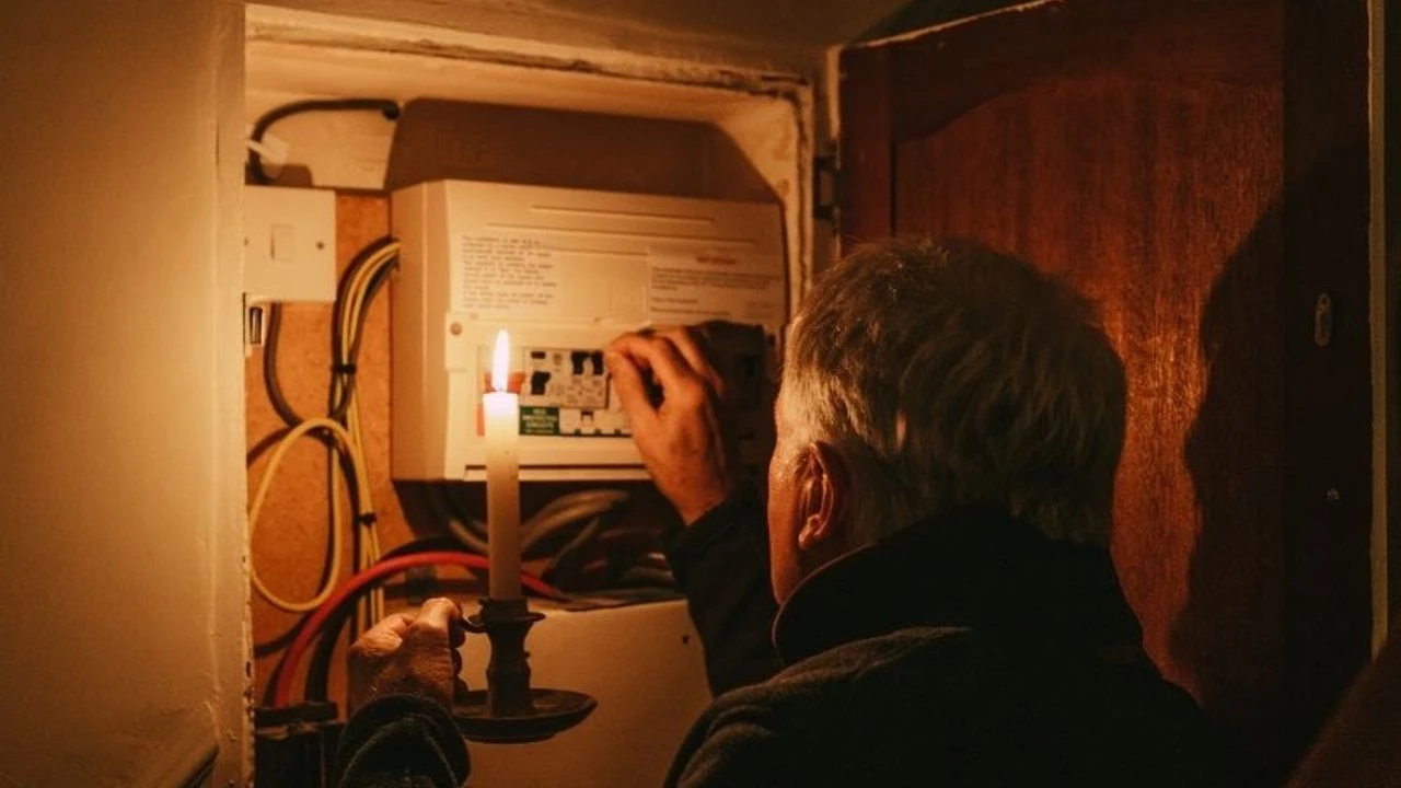 Elektrik Kesintisi Izmirr 2