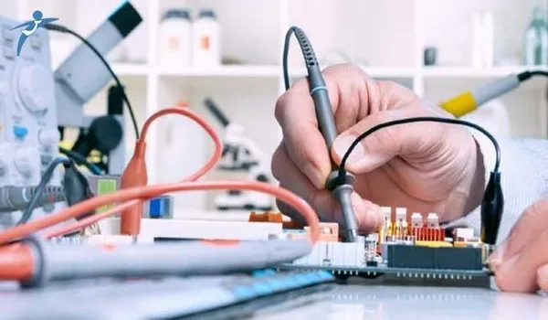 Elektrik Mühendisi 8