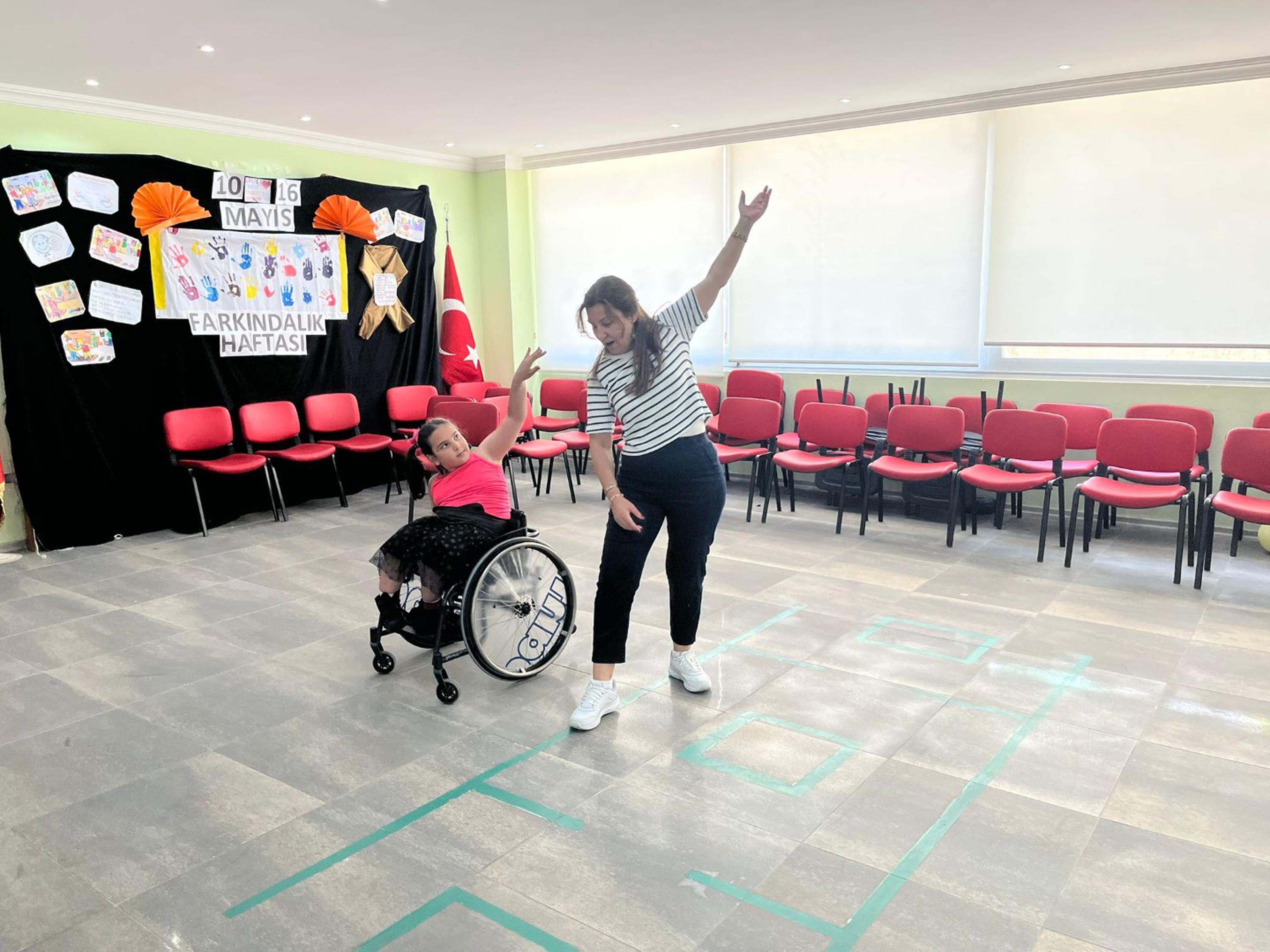 "Pes etmedim, defalarca denedim"