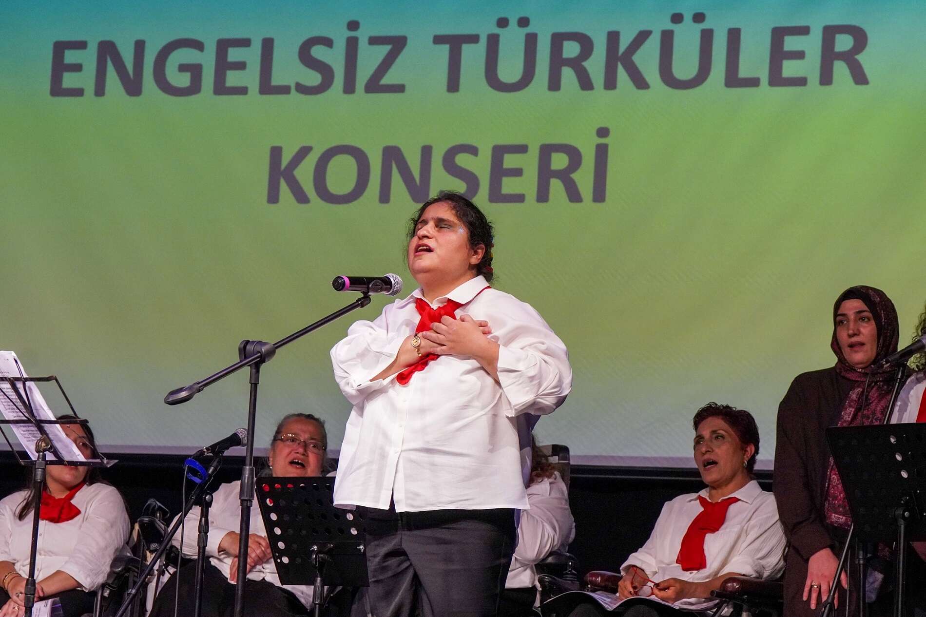Engel-Siz Yaşam Derneği