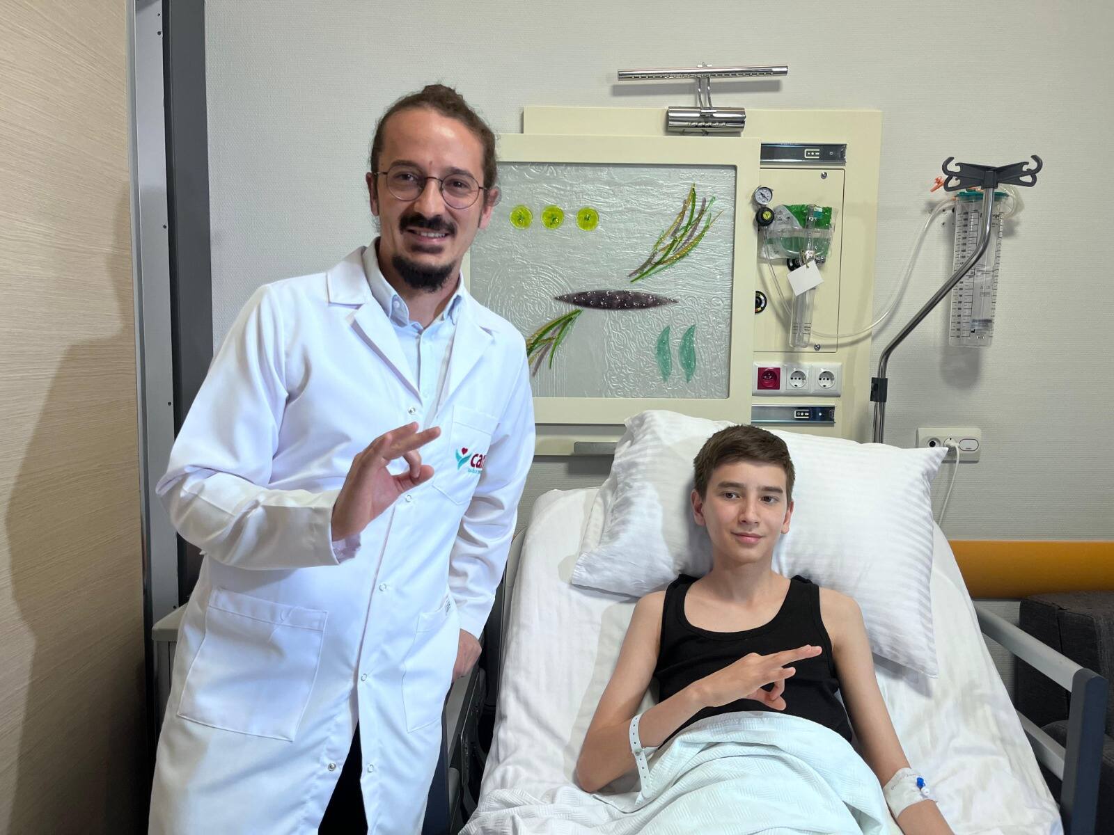 Eralp Kaçmaz