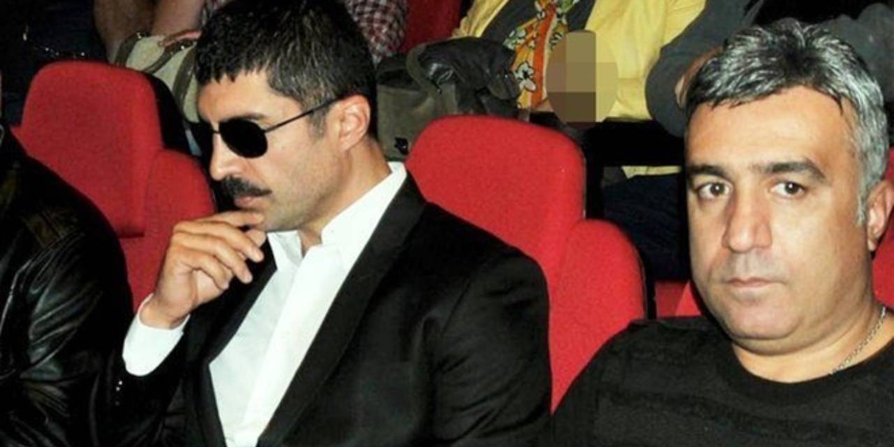 “Yalvarıyorum rabbime”