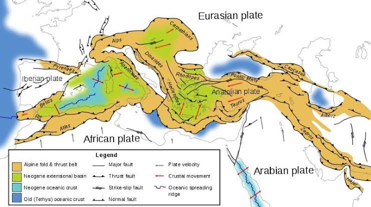 İstanbul ve Trakya kolları risk altında