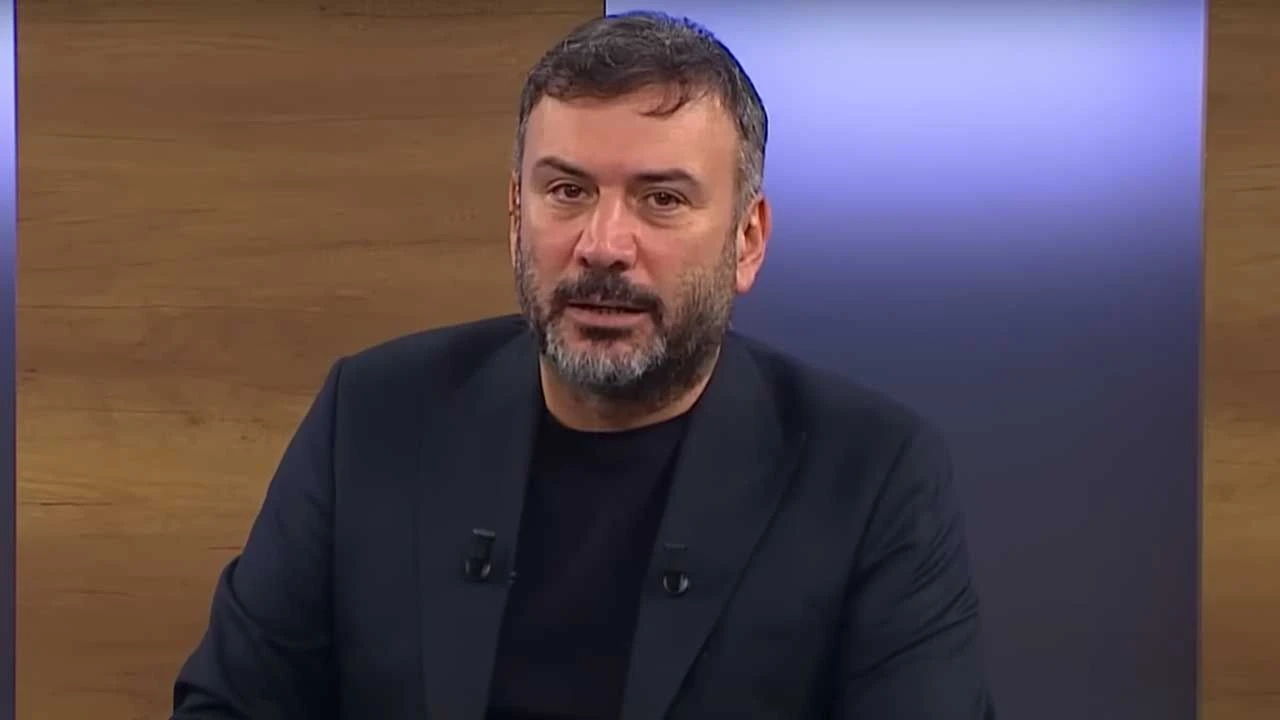 Ertem Şener duyurdu