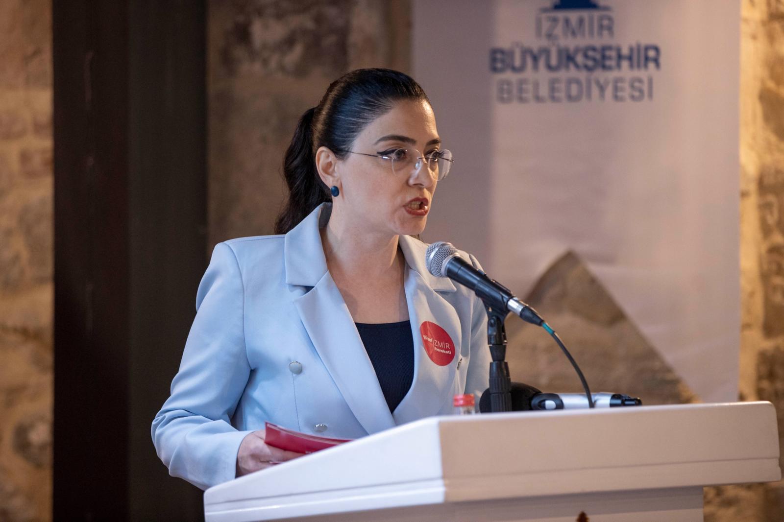 Esra Yılmaz Keskin