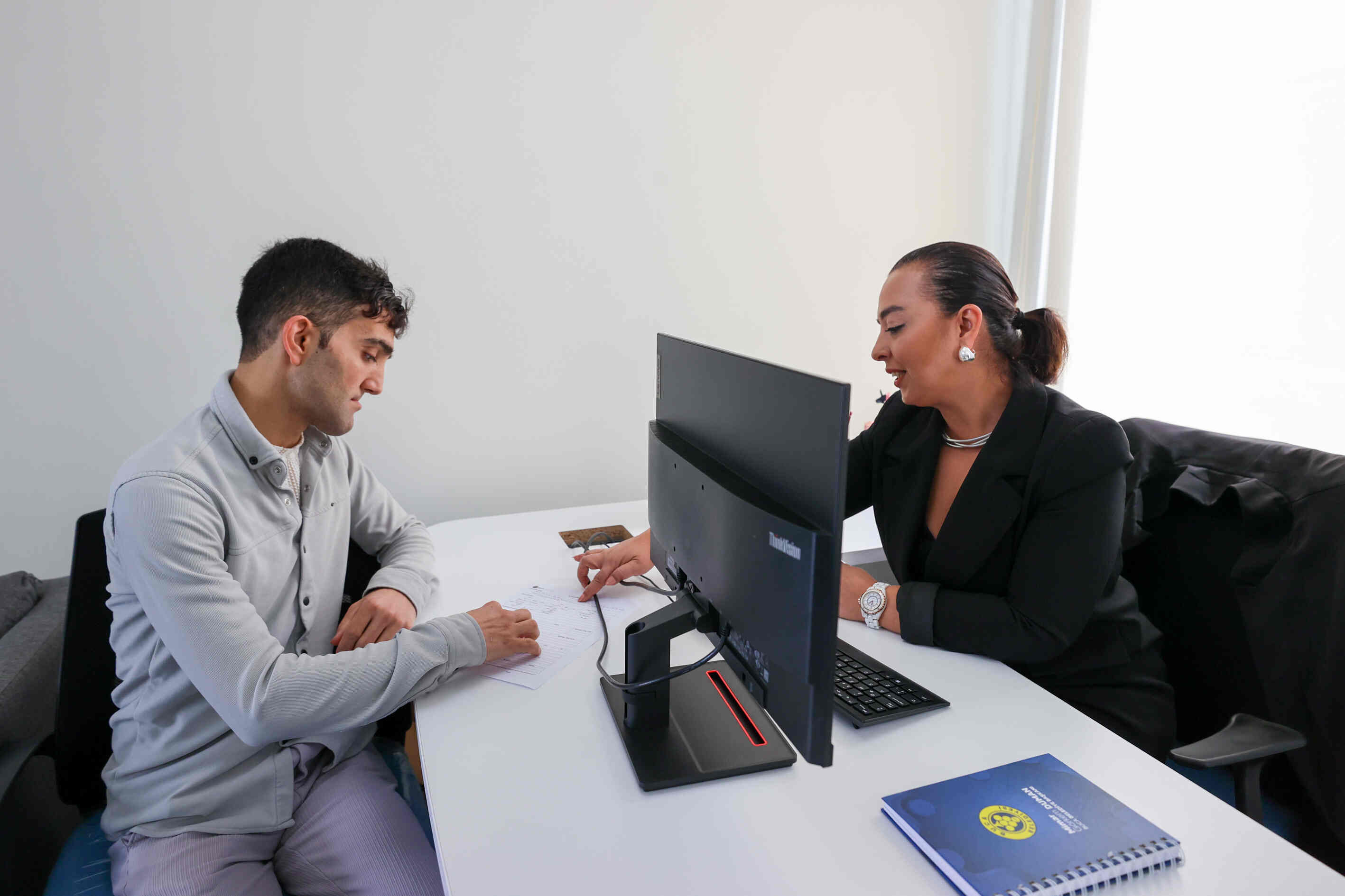 Etkin İstihdam Ofisi