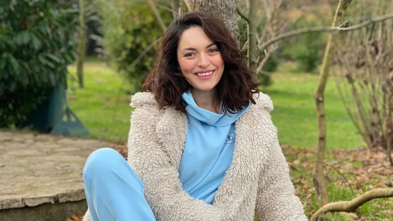 Ezgi Molaa