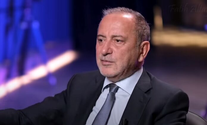 “İftira ve paranoya seviyesine ulaştı”