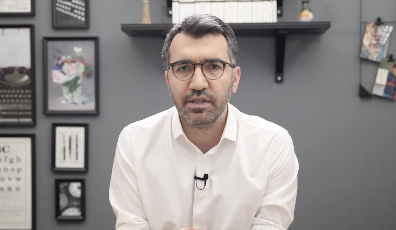 Fatih Akalan Kimdir