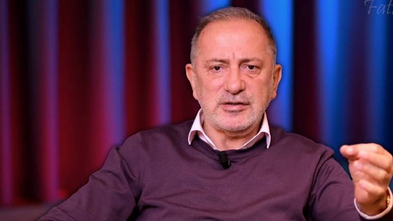 “Tarihi bilgiler ışığında değerlendirme yaptım”