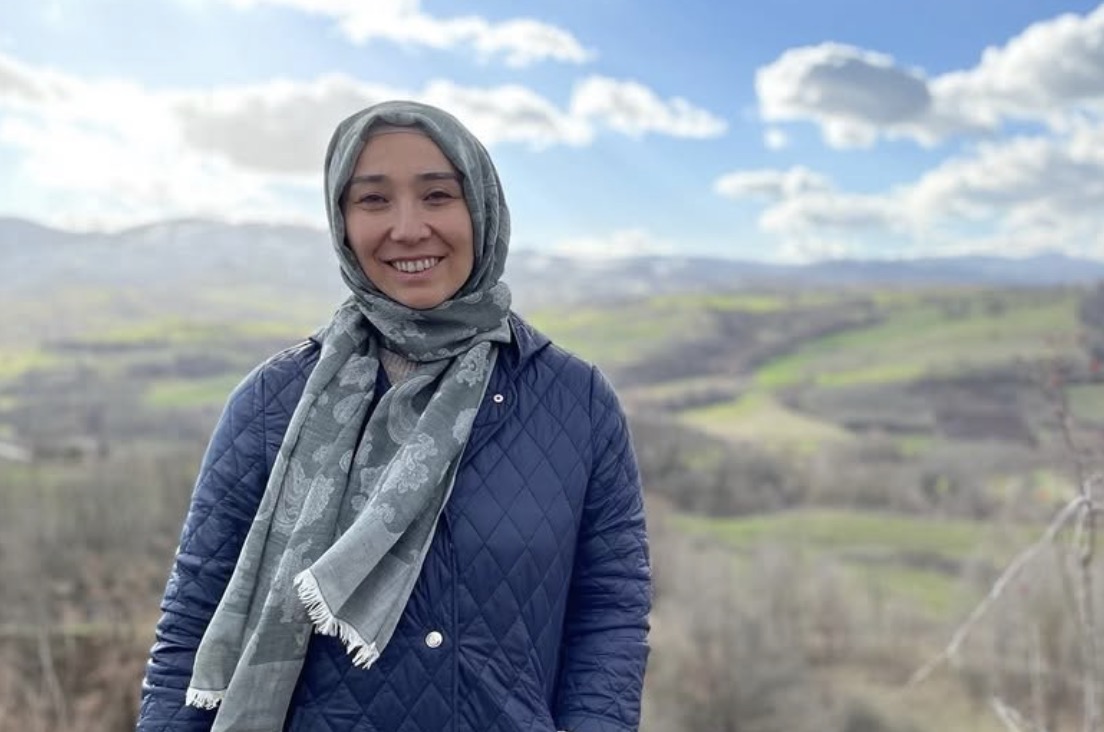 Fatmanur Altun Kimdir