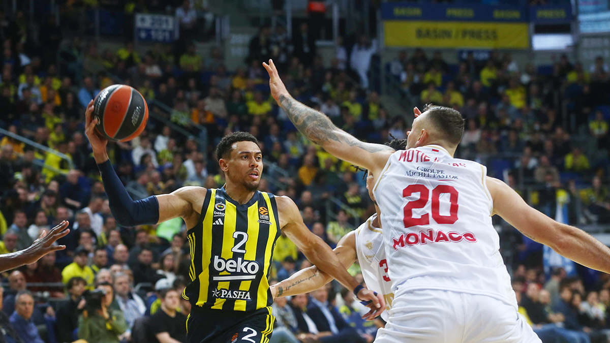 Fenerbahçe Beko finale hazır