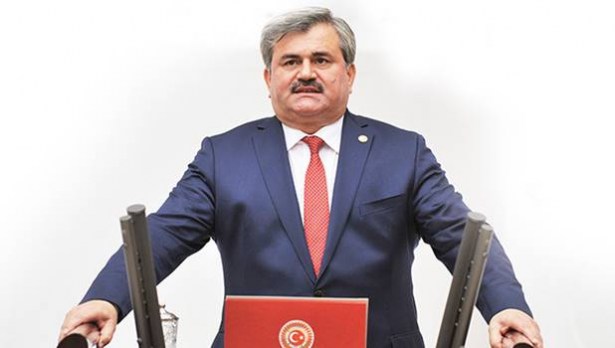 Faruk Çoturoğlu