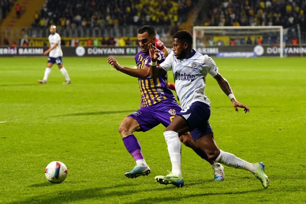 Fenerbahçe, Eyüpspor 1