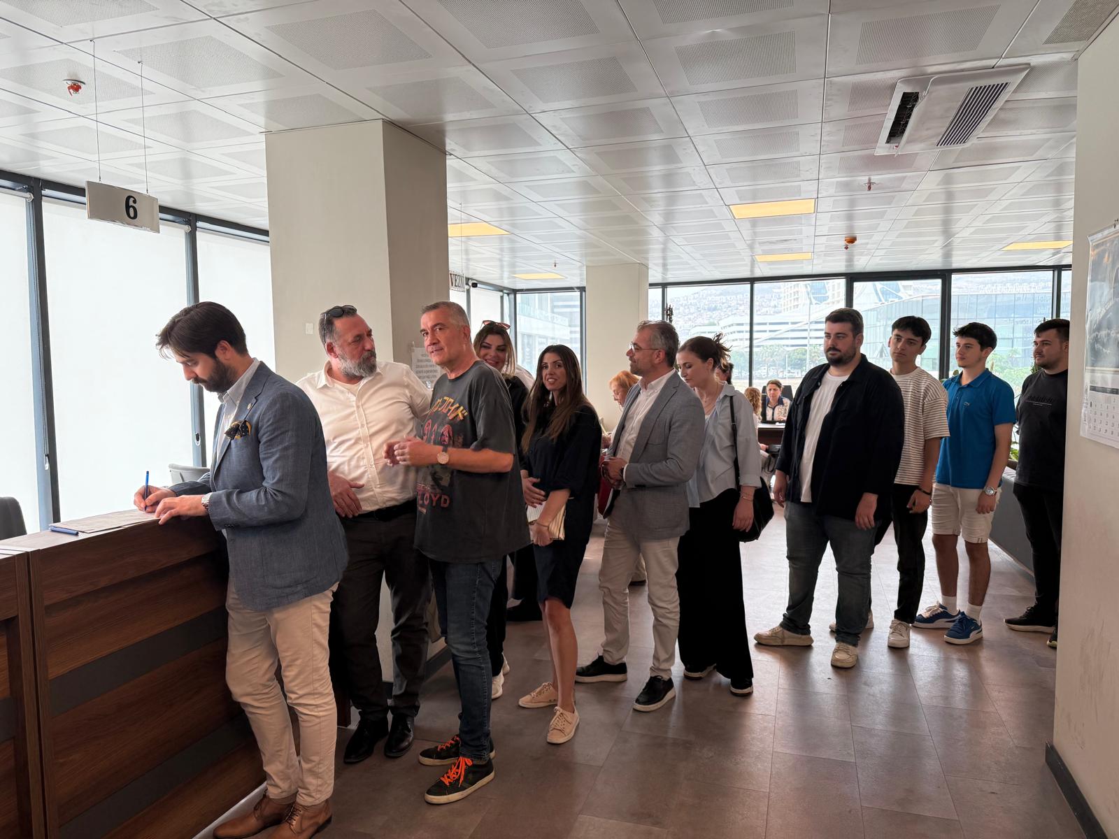 Fenerbahçeliler (1)