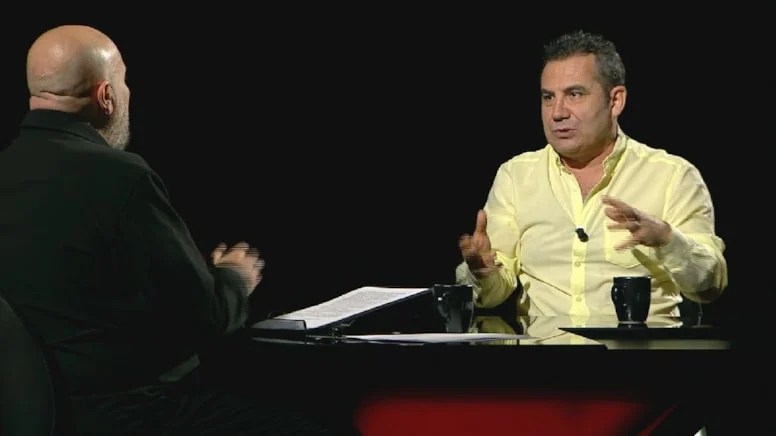 Kaybettiği kardeşi hakkında konuştu