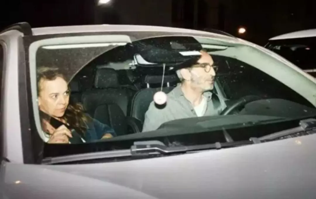 Cihangir’de objektiflere takıldılar