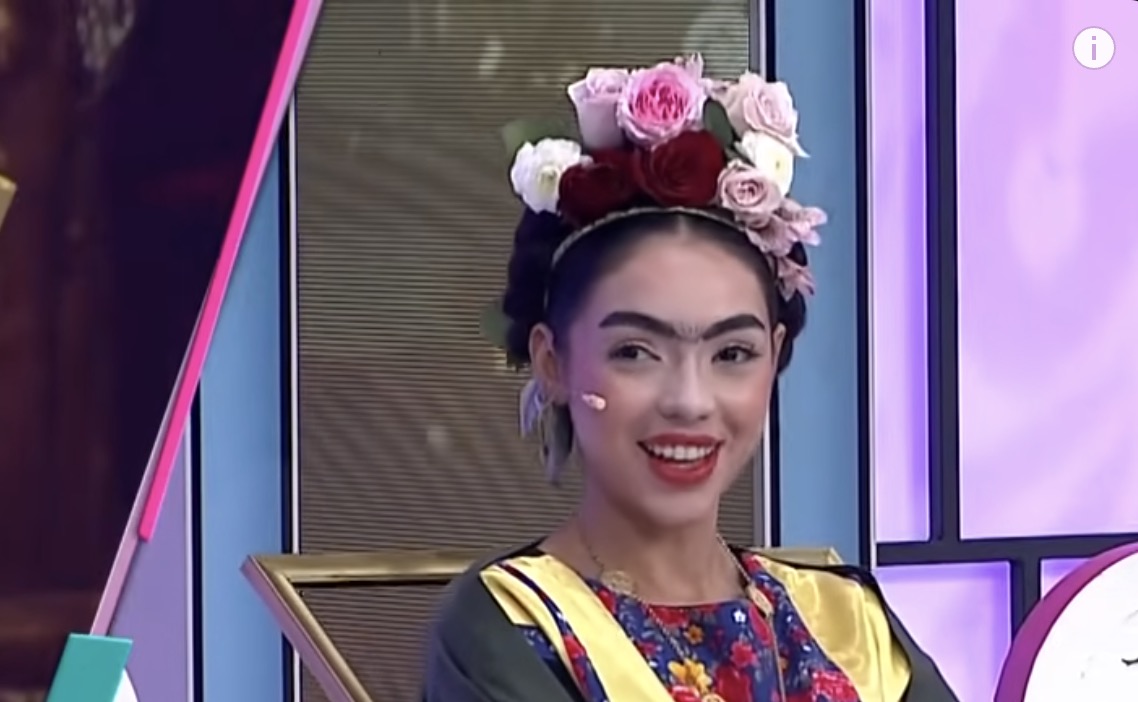 Frida Kahlo Kimdir