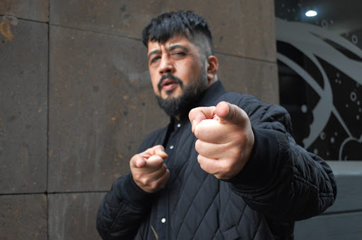 Duruşmaya Fuat Ergin de Katıldı