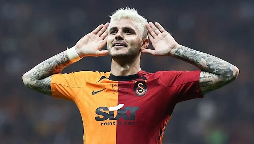 galatasaray ıcardi
