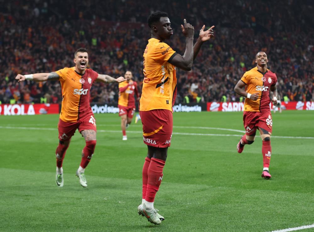 Galatasary