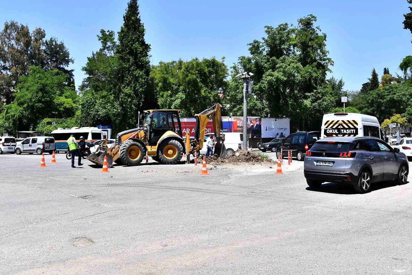 Gazeteci İsmail Sivri Bulvarı