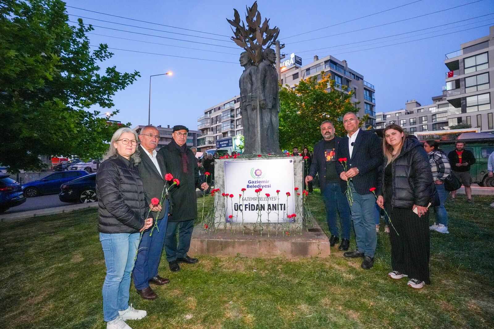 Gaziemir Belediyesi
