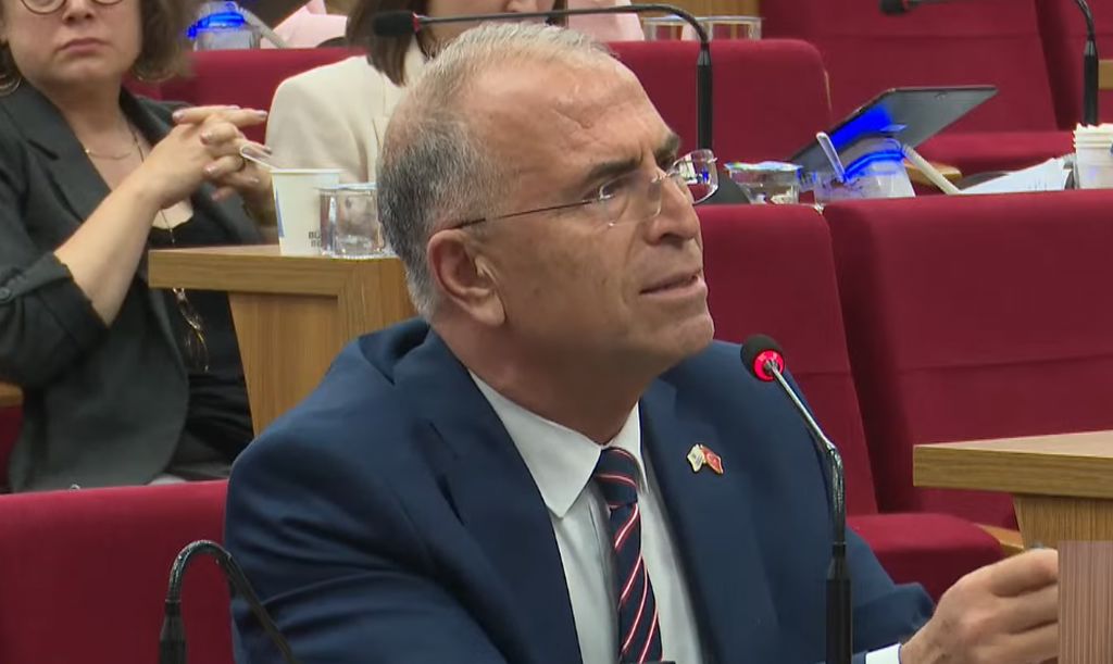 Gaziemir Ünal Işık 1024X611