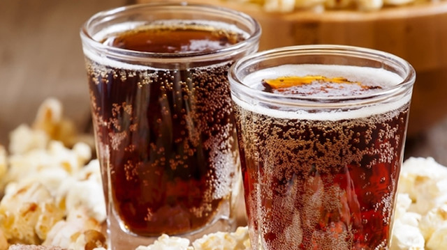 Gazlı Içeceklere Zam