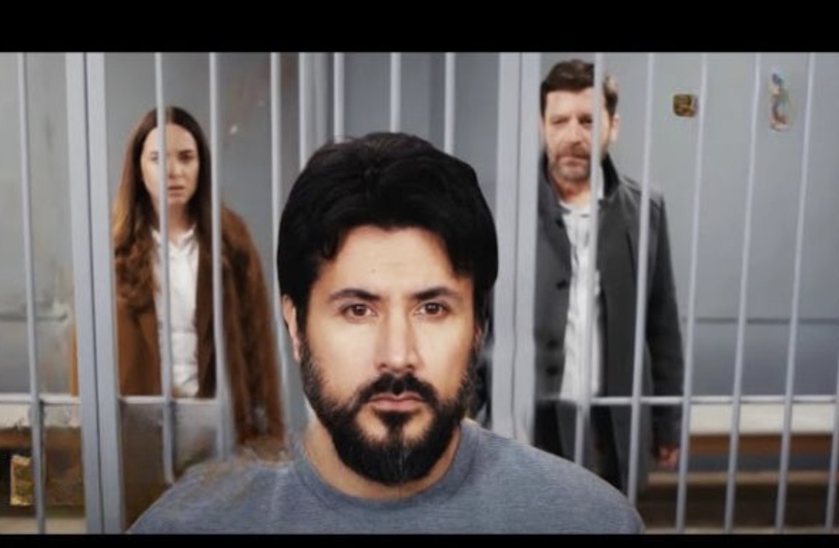 Gelin Dizisinde Metin Karakteri