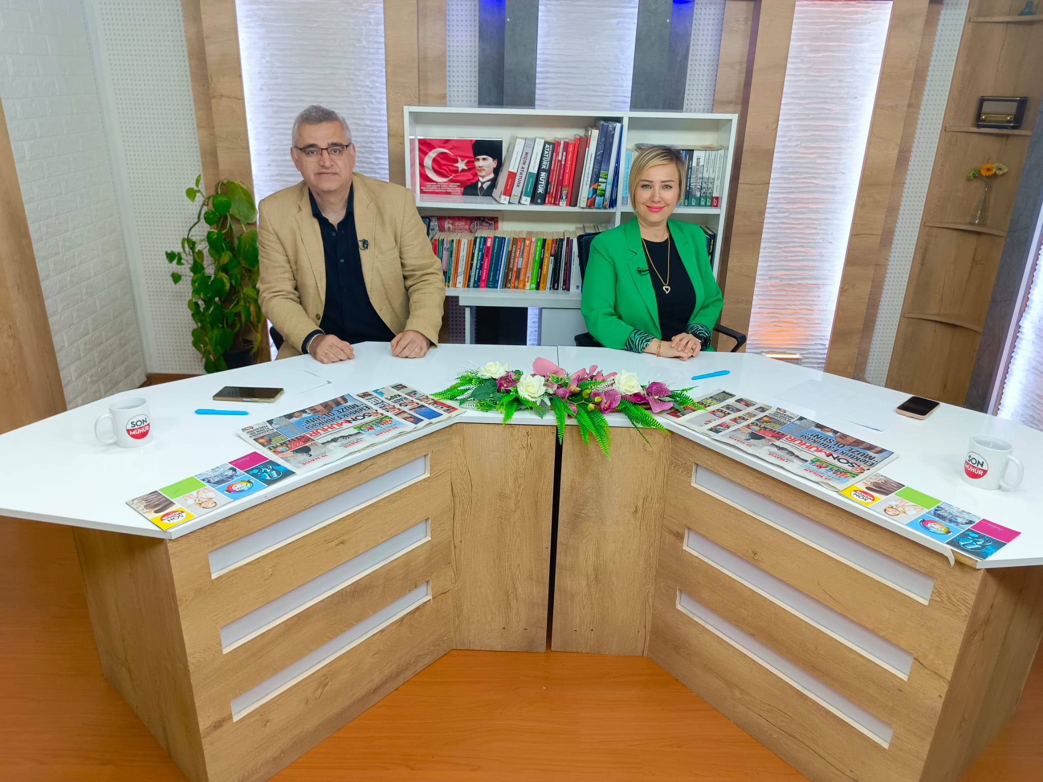 Gençler Gücünüziçinizdesaklı