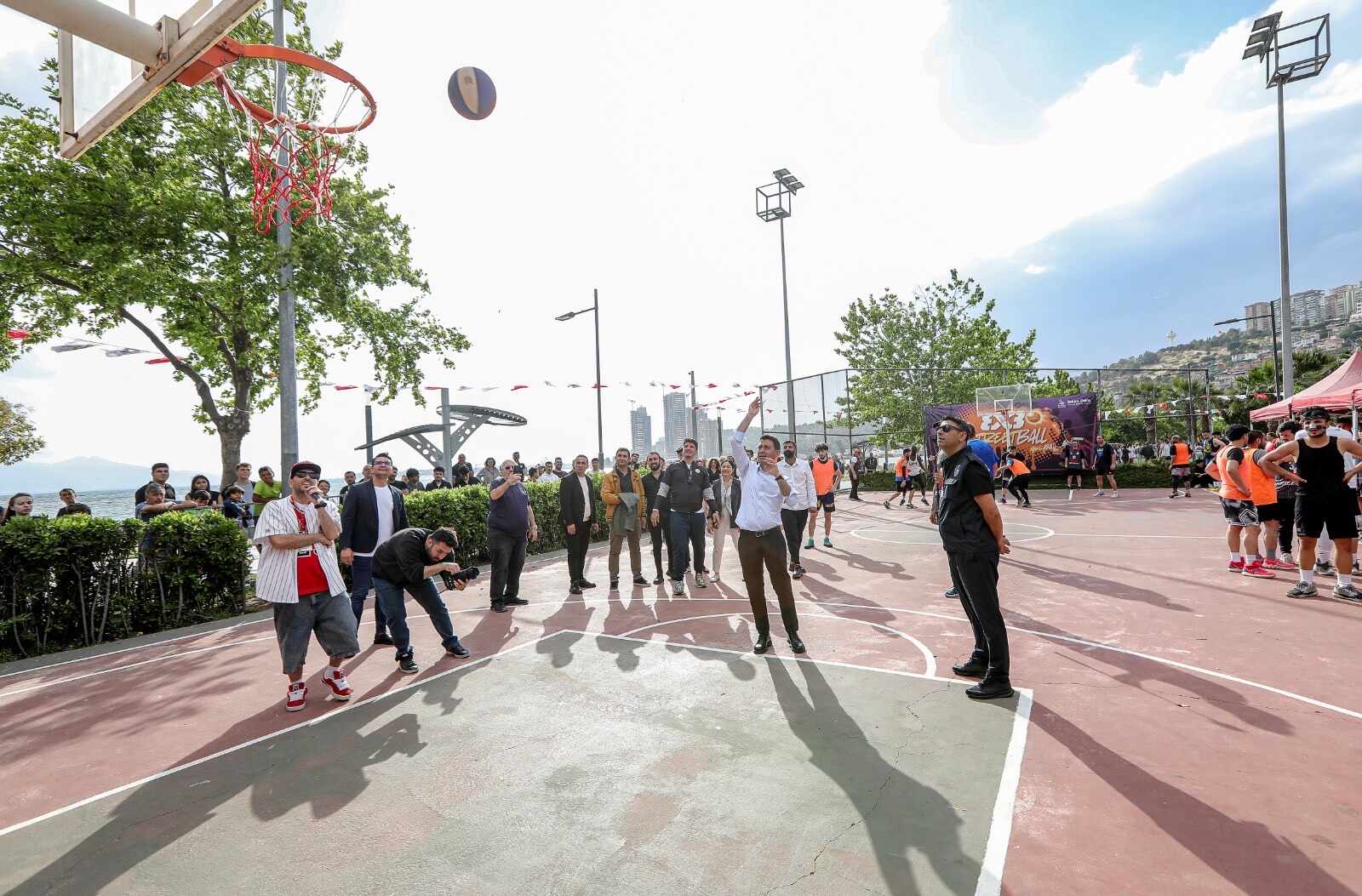 Gençlik ve Spor Festivali