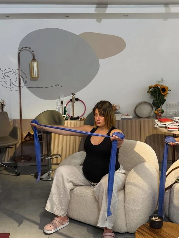 Gizem Karacaa
