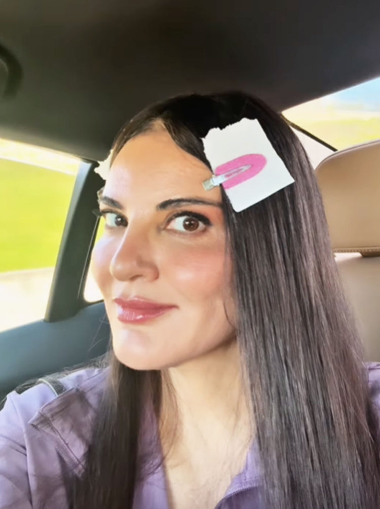 “Genç görünümün sırrı spor ve beslenme”