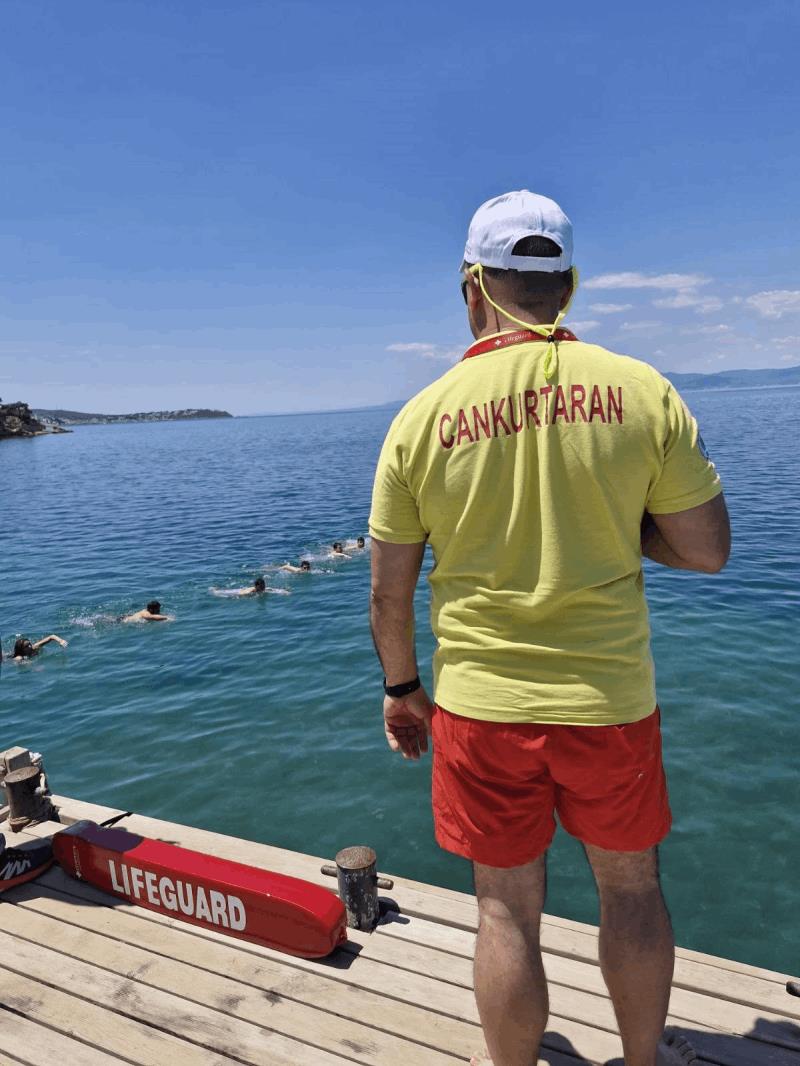 Gömeç Dalış Köyü