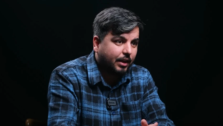 Gözaltına Alınan Arif Kocabıyık Tekrar Tutuklandı!