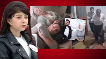 Türkiye'nin konuştuğu skandal