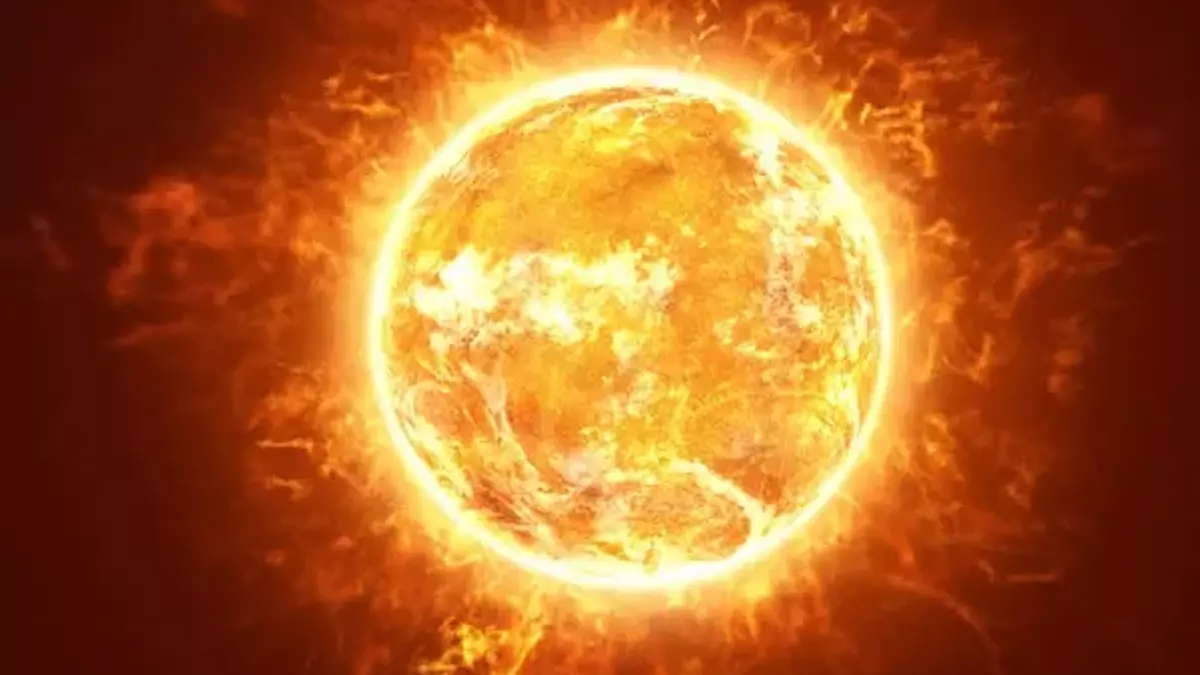 Dünya ne derece dirençli?