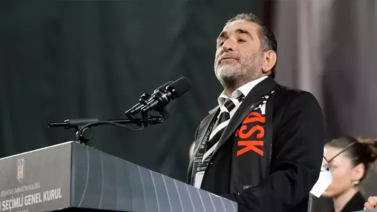 Gurkan Aksoy Besiktas